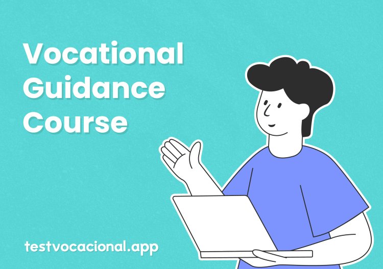 Self-Guided Vocational Course: Discover Your Perfect Career Path