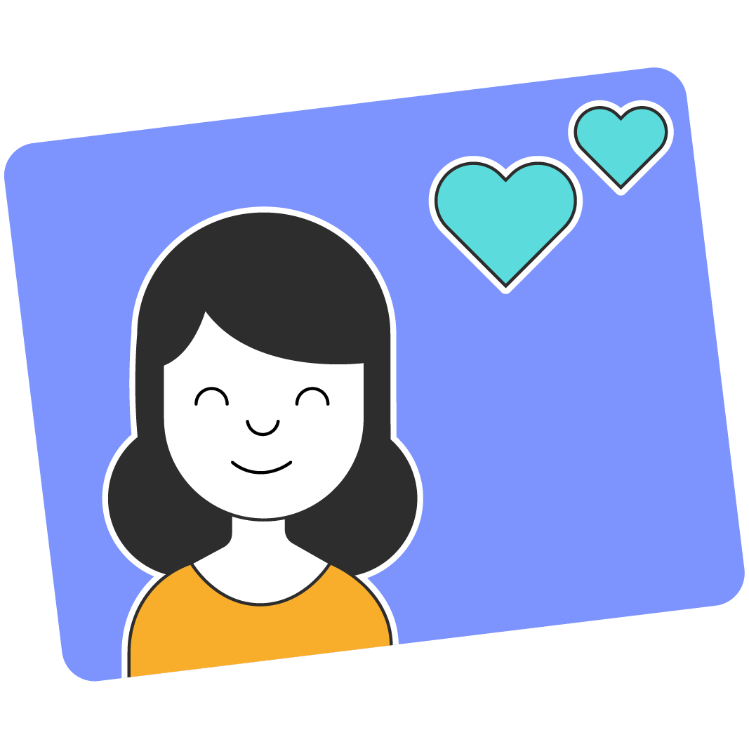 Personality INFJ