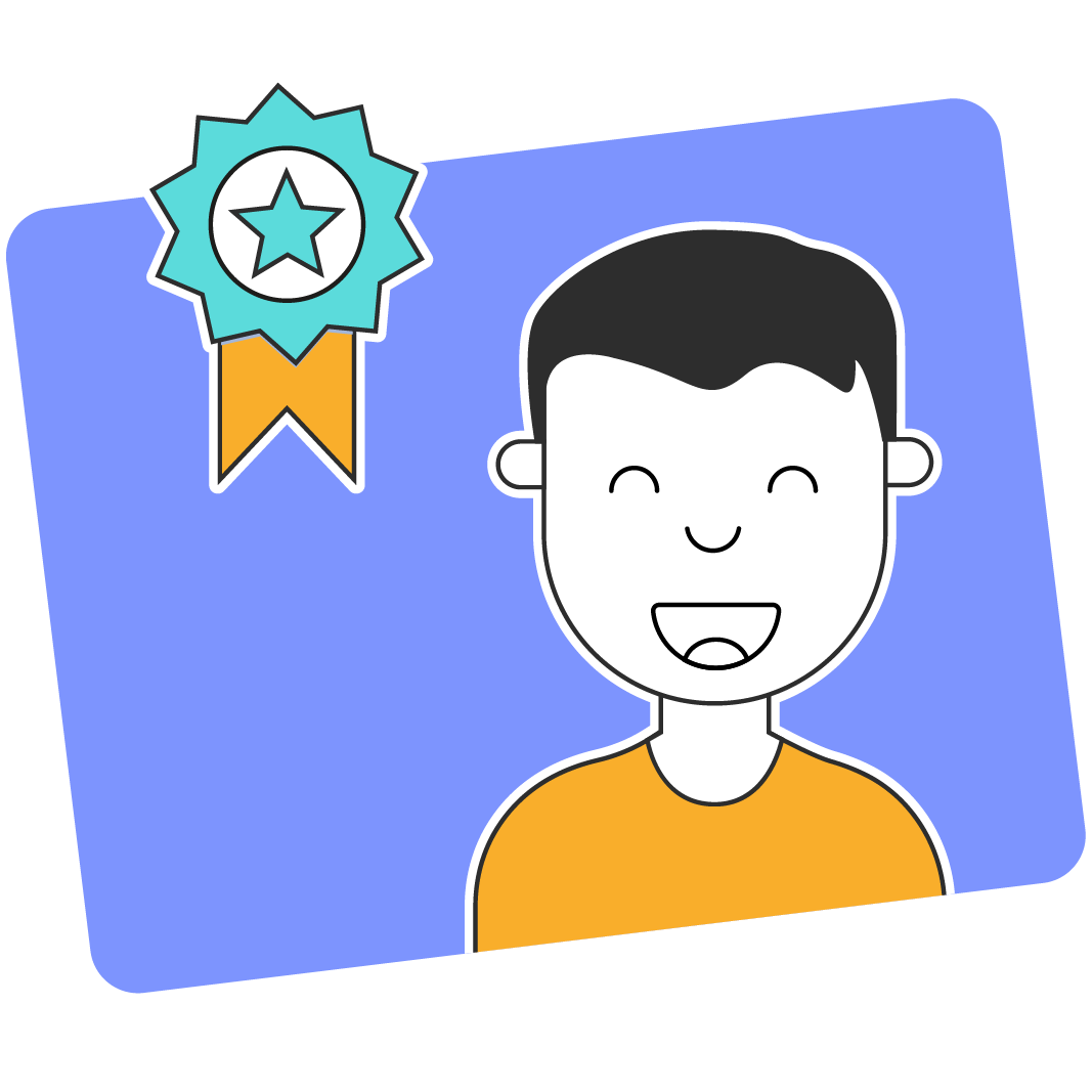 16 personalities test - Personality ENFJ