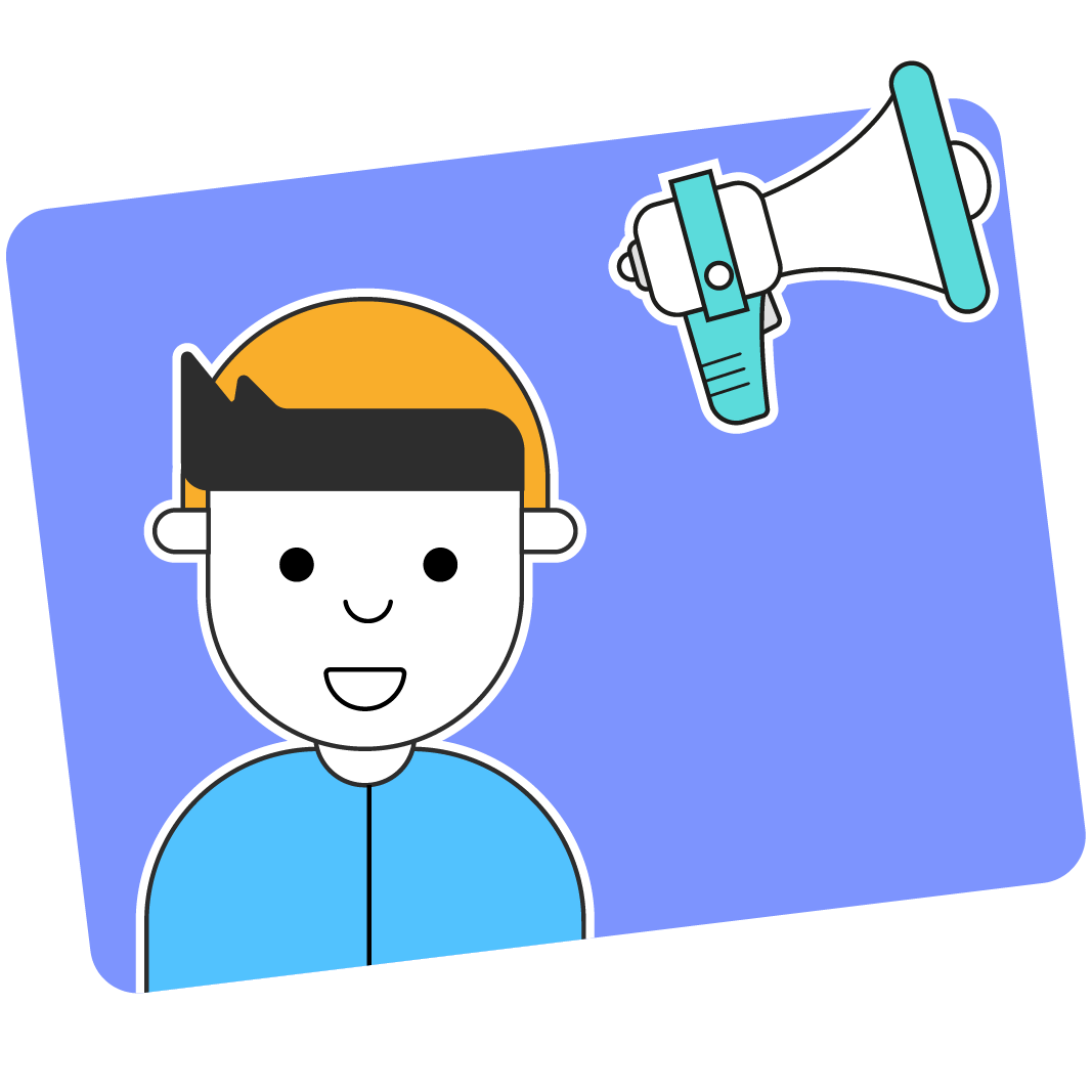 16 personalities test - Personality ENFP