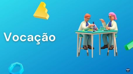 MÓDULO 6: VOCAÇÃO - Curso de orientação vocacional