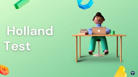 MODULE 9: HOLLAND TEST - Career guidance course