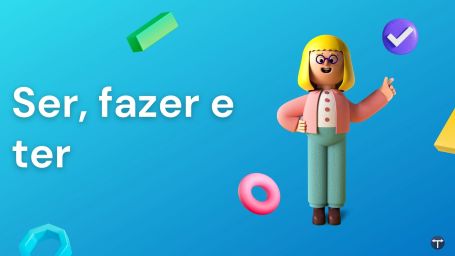 MÓDULO 2: SER, FAZER E TER - Curso de orientação vocacional