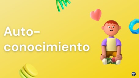 AUTOCONOCIMIENTO -Curso Orientación Vocacional