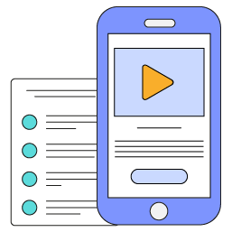 Test vocacional - Guía interactiva