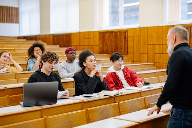 The Best Educational Institution for You