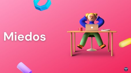 LOS MIEDOS -Curso Orientación Vocacional