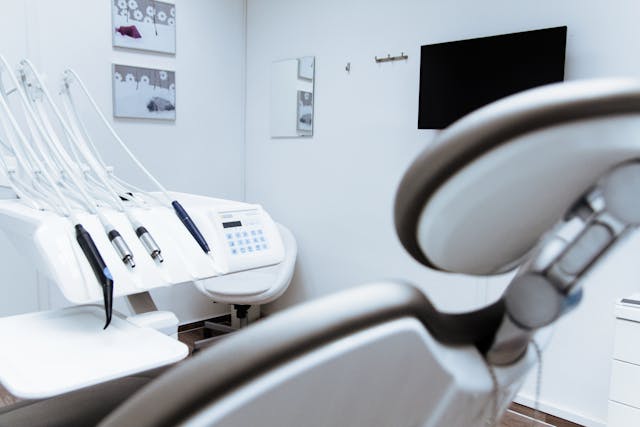 Estudar Odontologia