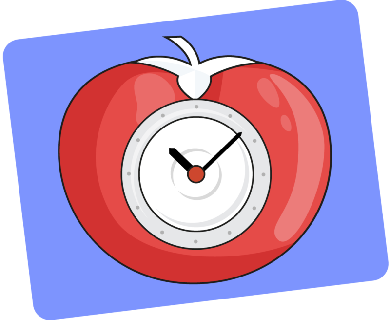Pomodoro Technique