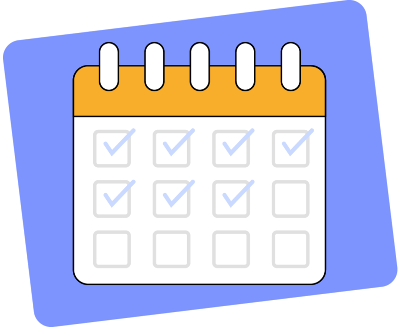 Distributed Practice