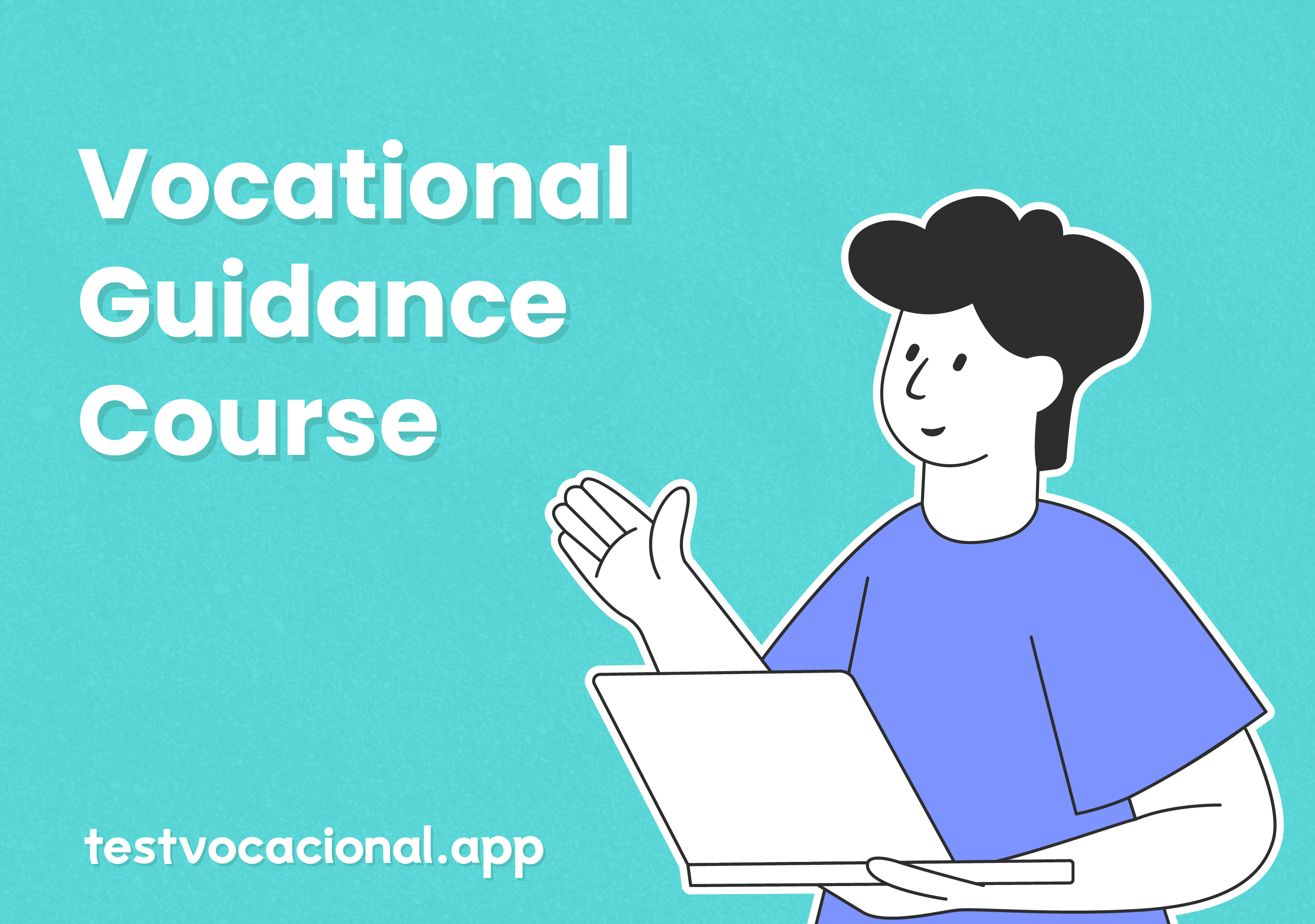 Career guidance course