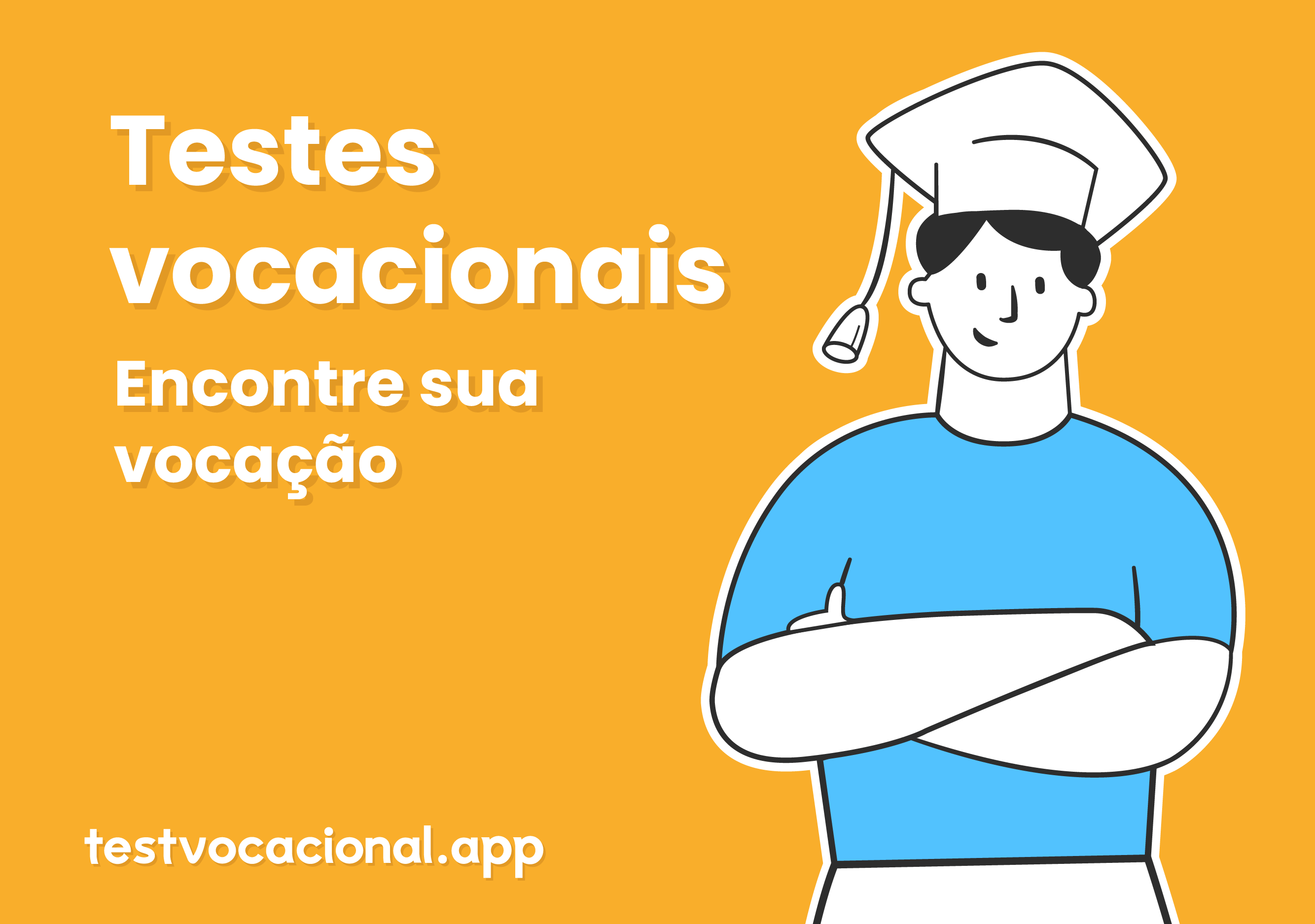Teste vocacional