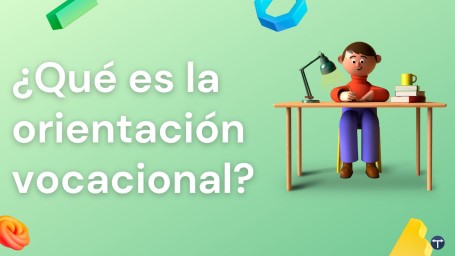 ¿QUÉ ES LA ORIENTACIÓN VOCACIONAL? -Curso Orientación Vocacional